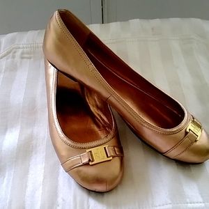 Ralph Lauren Flats